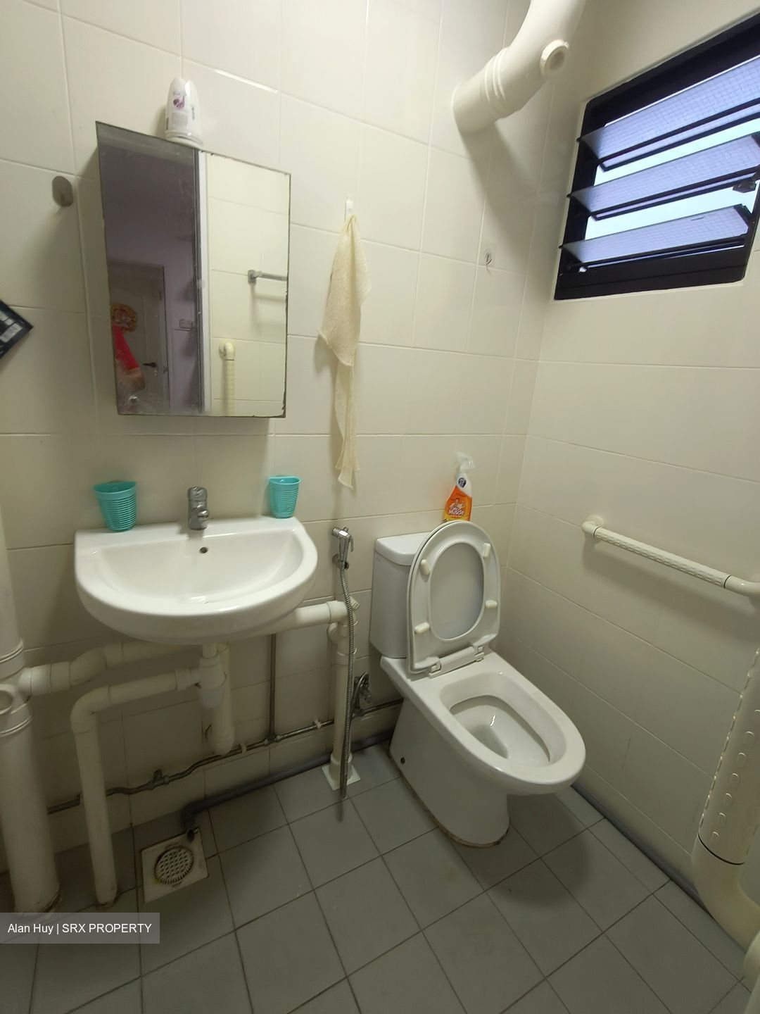 Blk 115 Hougang Avenue 1 (Hougang), HDB 4 Rooms #574786571